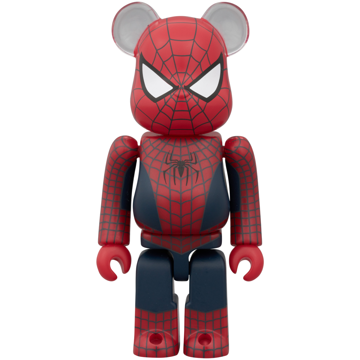 BE@RBRICK CHASE Spider-Man: No Way Home