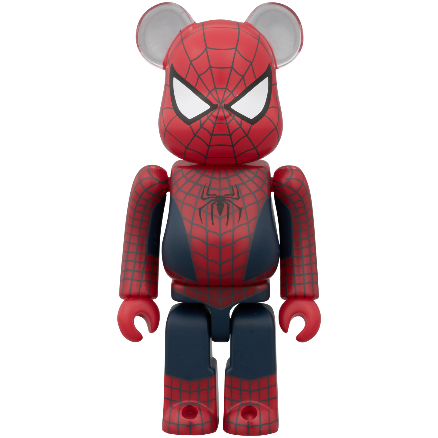BE@RBRICK CHASE Spider-Man: No Way Home