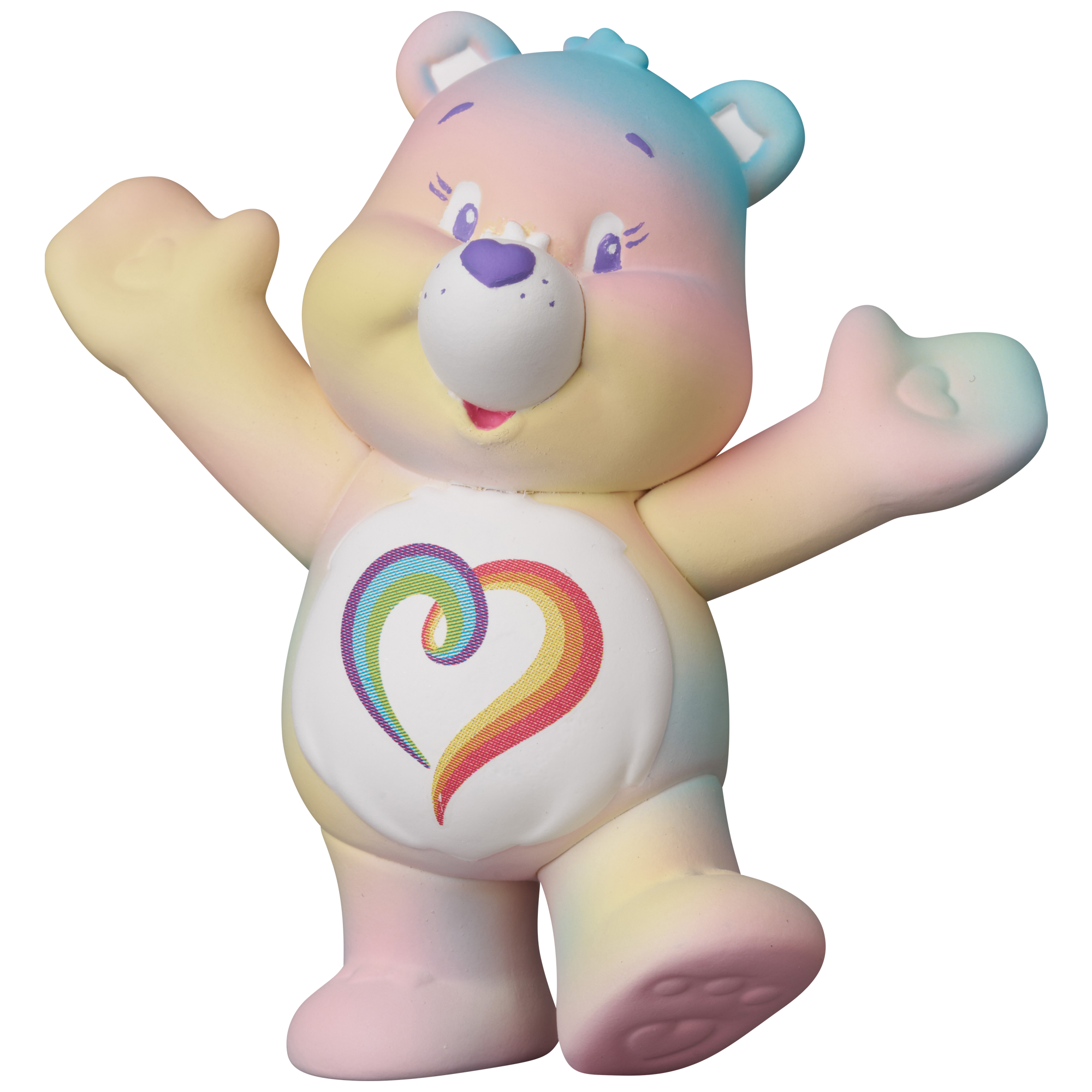 UDF Care Bears(TM) Togetherness Bear《2027年5月発売予定》_0