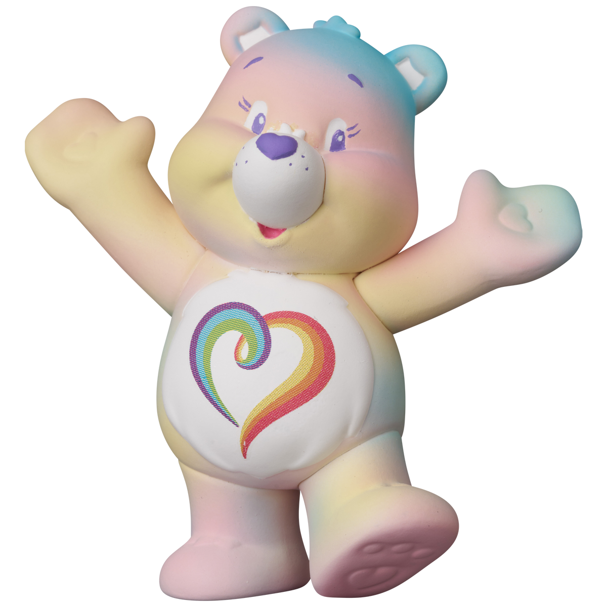 UDF Care Bears(TM) Togetherness Bear《2027年5月発売予定》_0