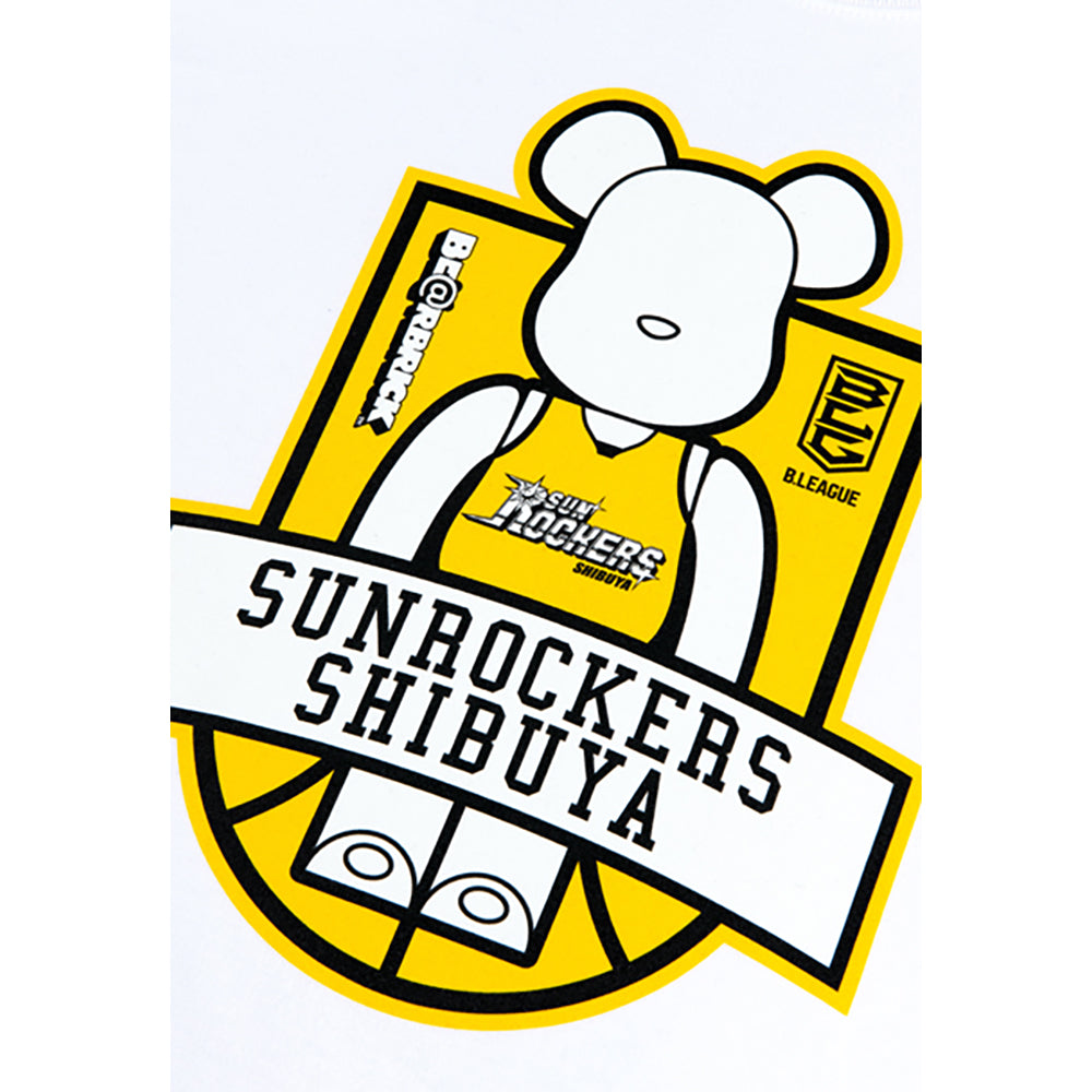B.LEAGUE BE@RTEE サンロッカーズ渋谷_2