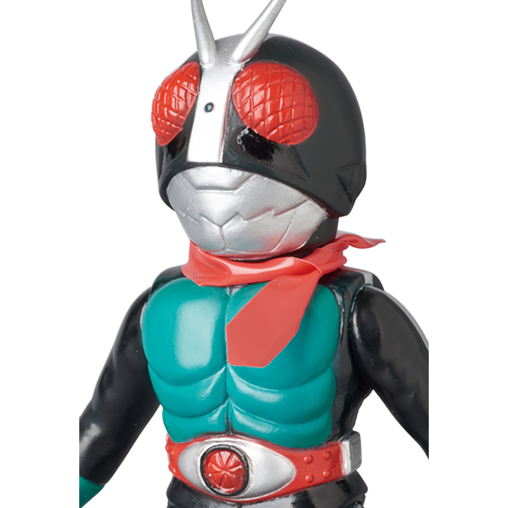 仮面ライダー旧2号 ミドルサイズ_2