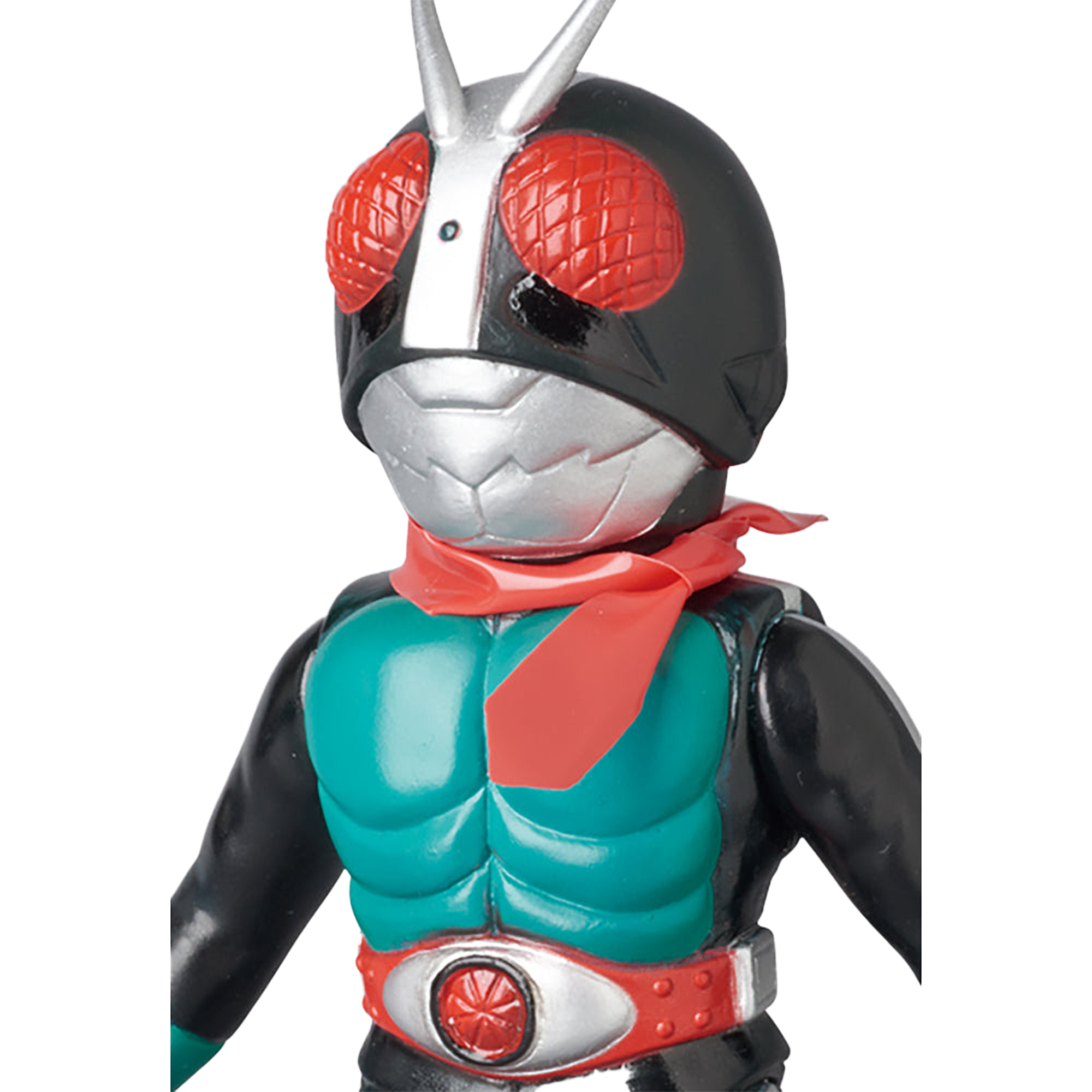 仮面ライダー旧2号 ミドルサイズ