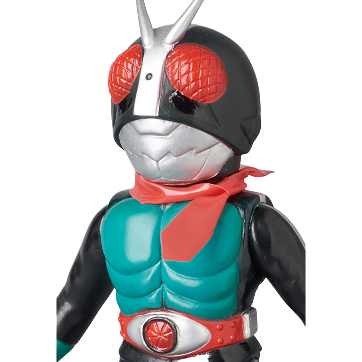 仮面ライダー旧2号 ミドルサイズ