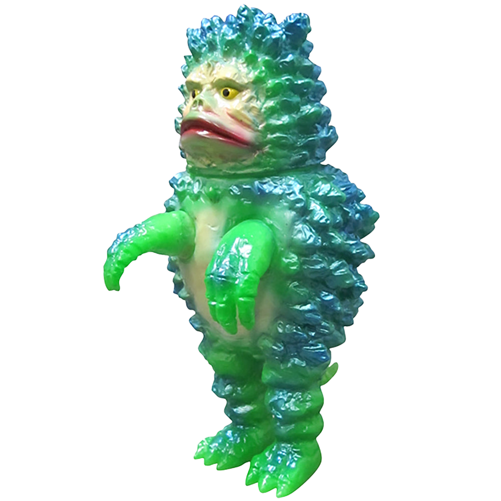 ガラモン（グリーン）