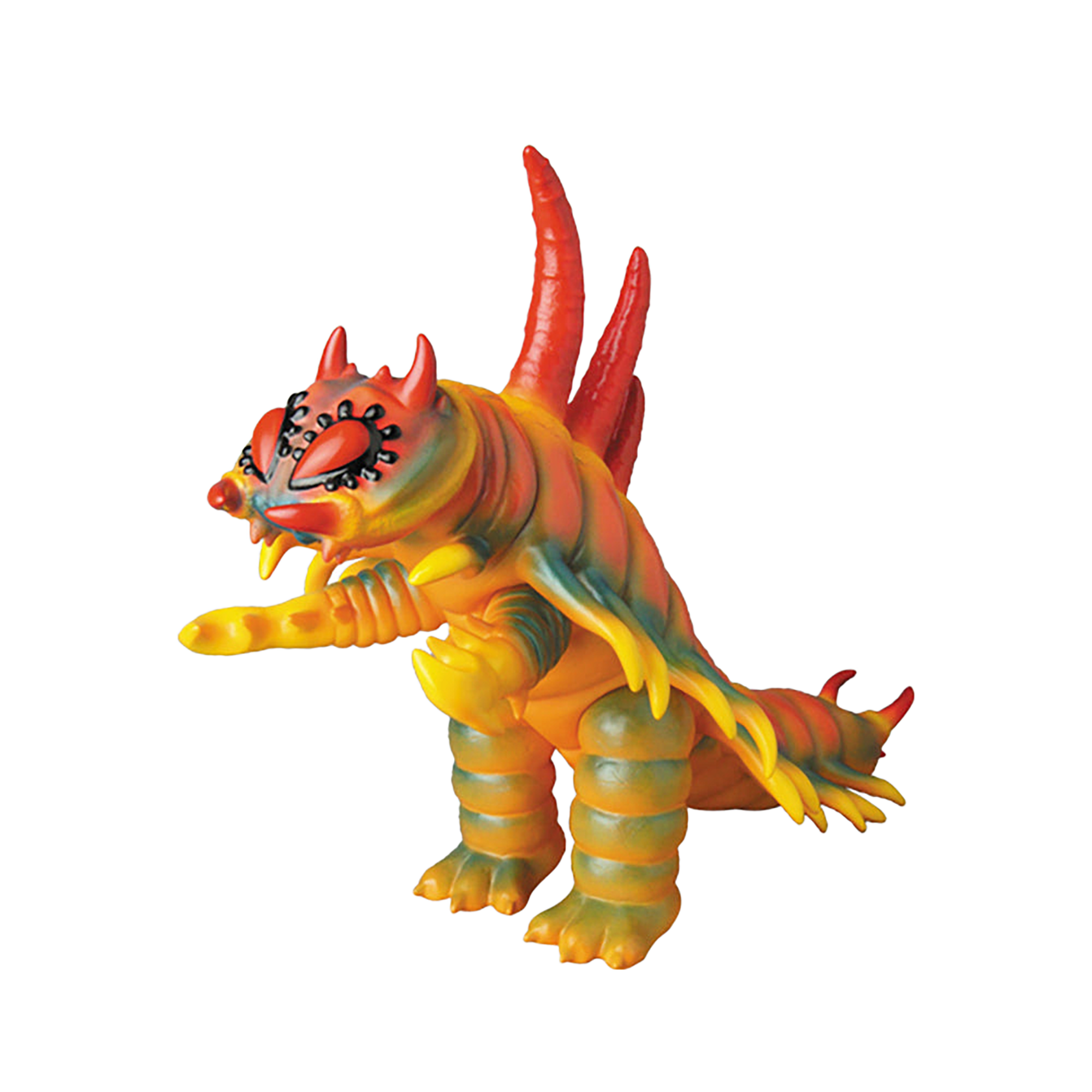 百足怪獣ドグマ （仮面の忍者赤影より）
