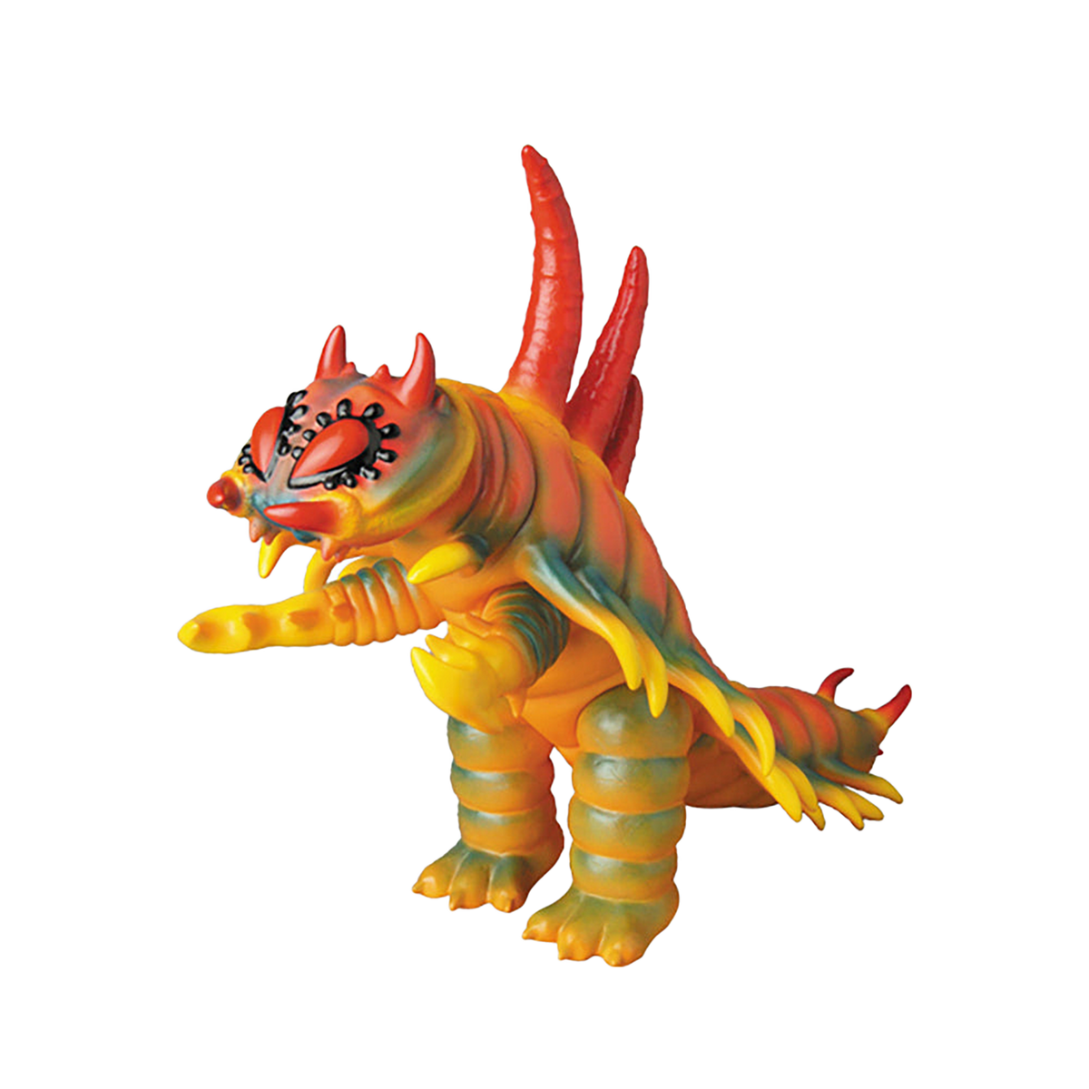 百足怪獣ドグマ （仮面の忍者赤影より）