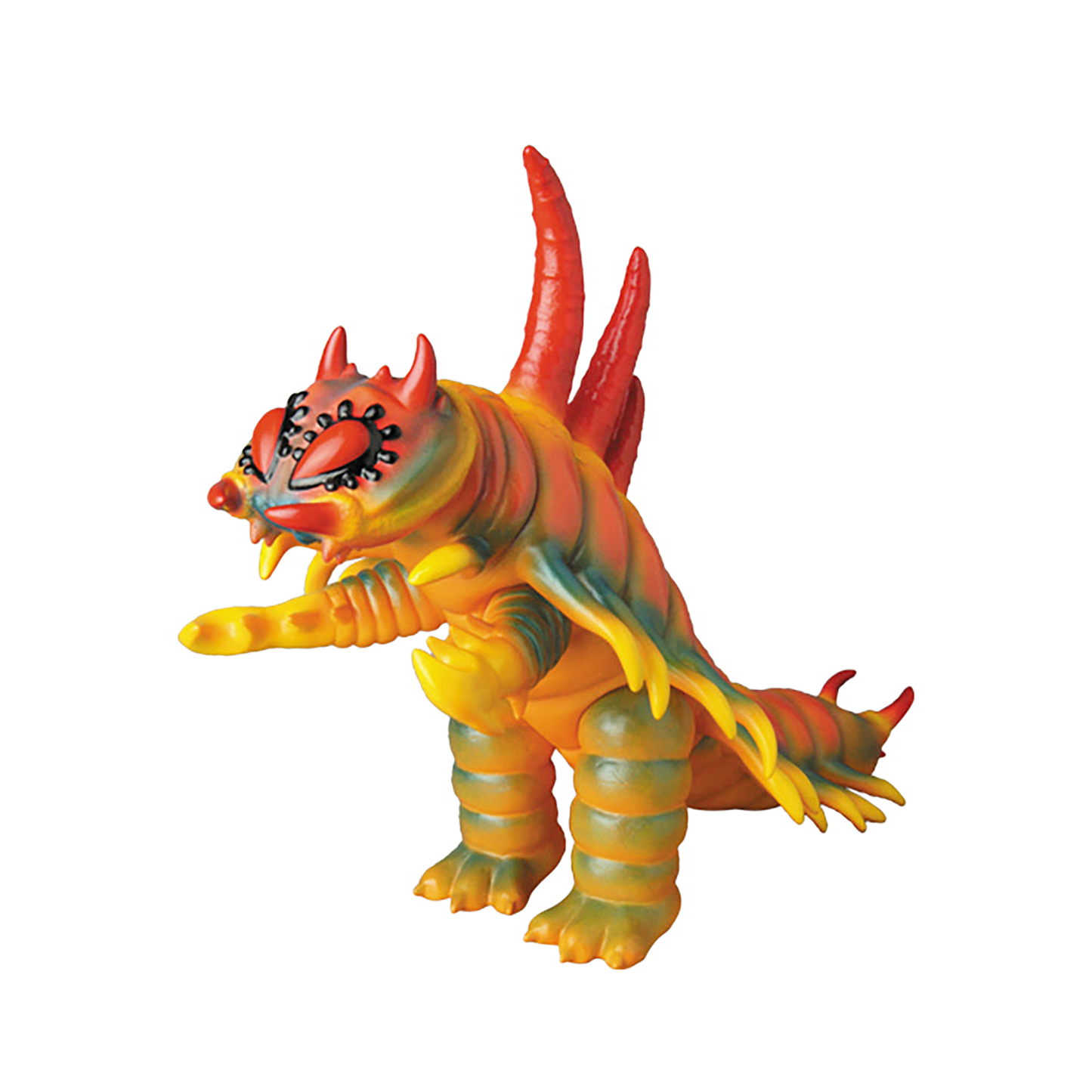 百足怪獣ドグマ （仮面の忍者赤影より）