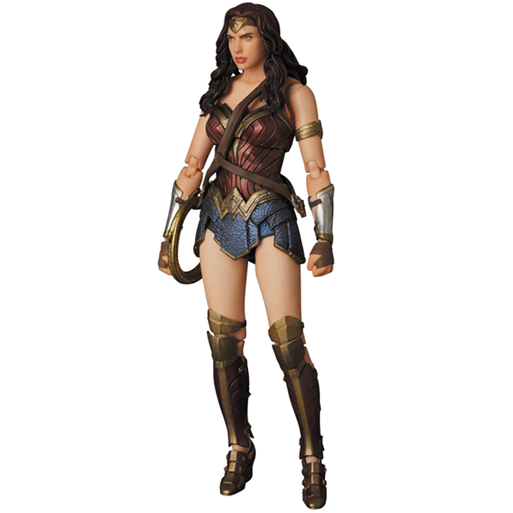 MAFEX WONDER WOMAN（TM）_4