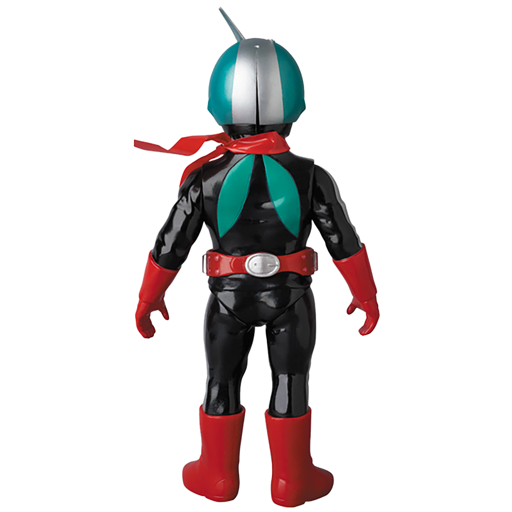 仮面ライダー新2号（仮面ライダーより）