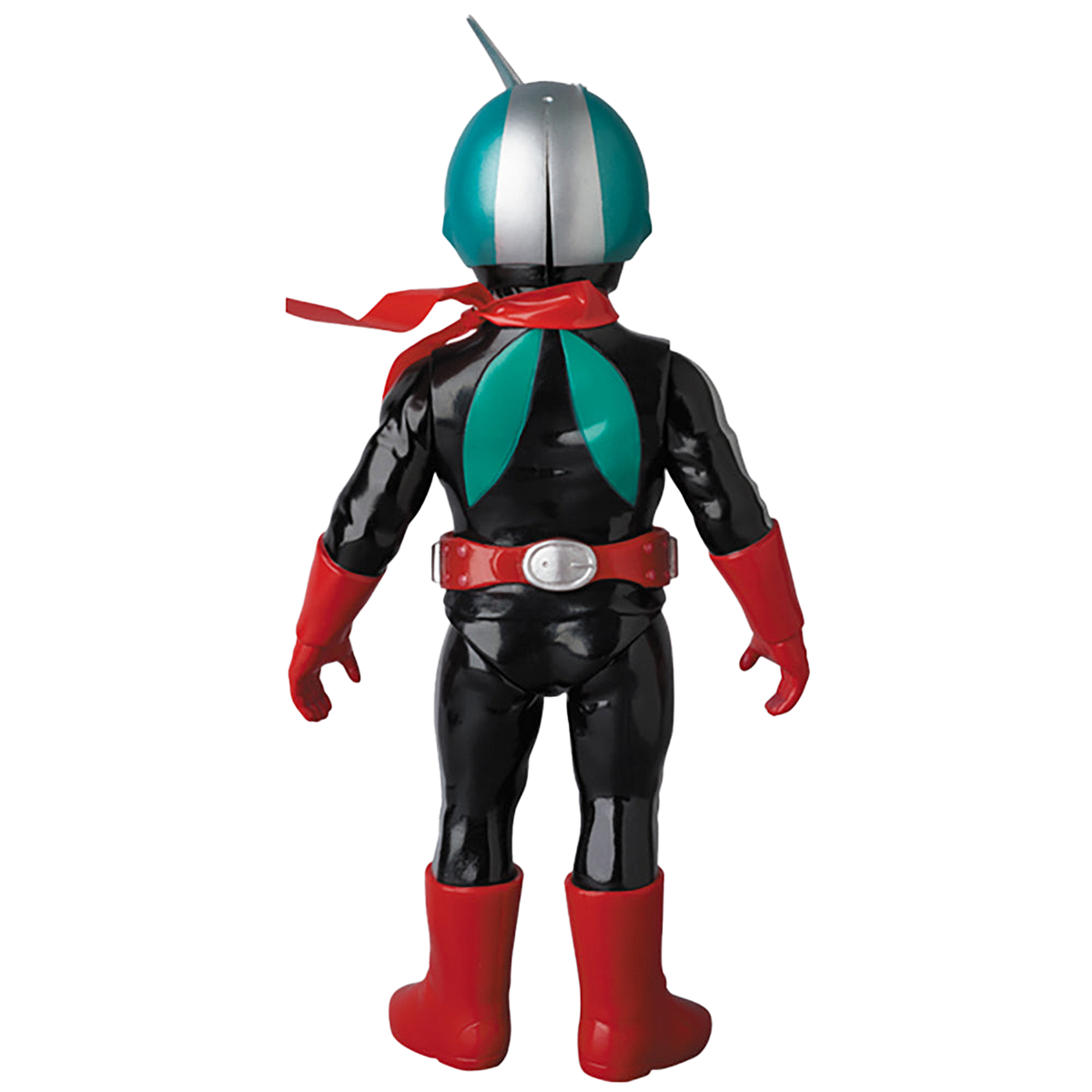 仮面ライダー新2号（仮面ライダーより）