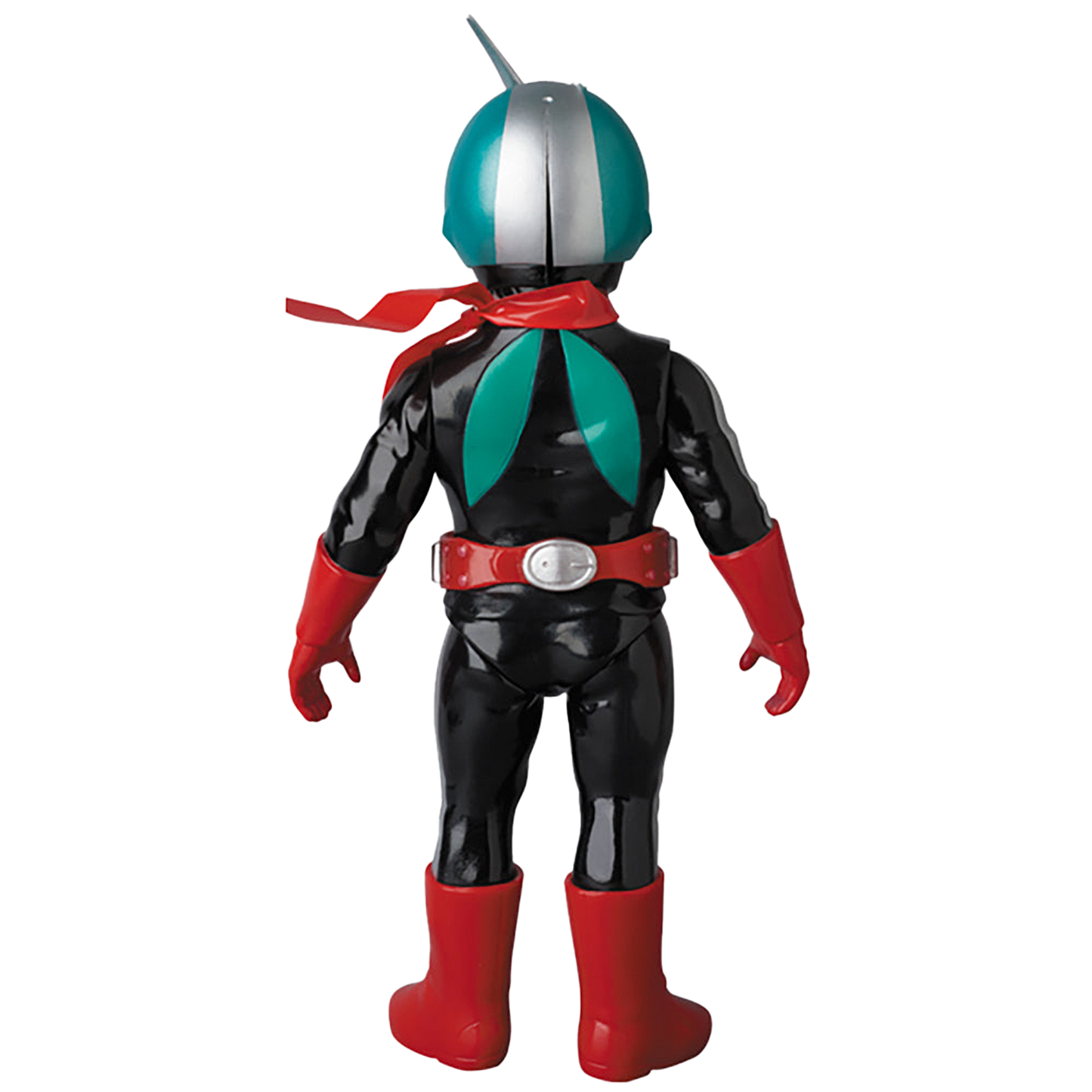 仮面ライダー新2号（仮面ライダーより）