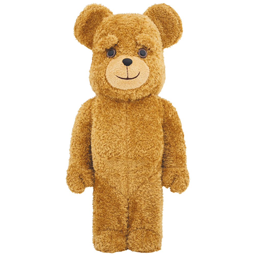 BE@RBRICK TED 1000％_0