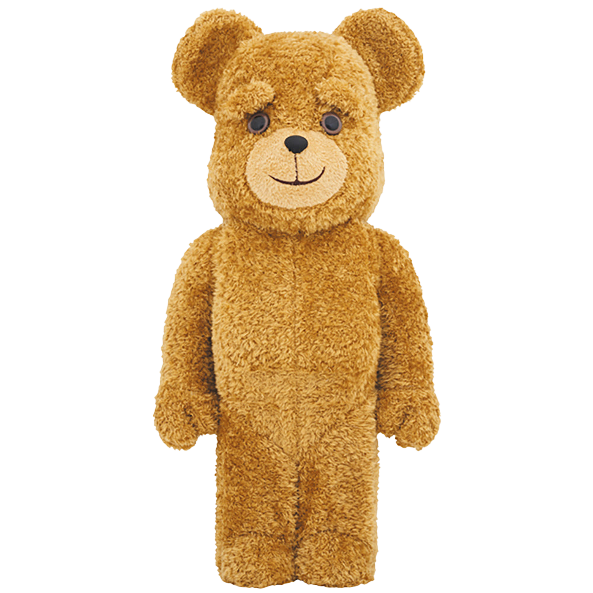 BE@RBRICK TED 1000％