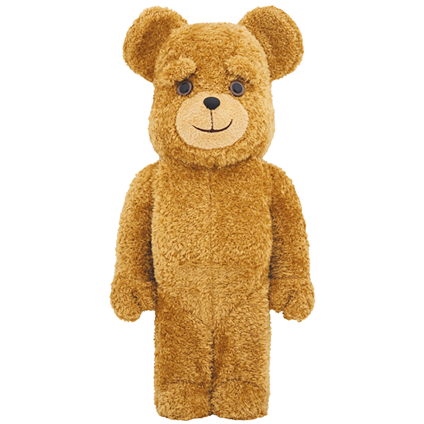BE@RBRICK TED 1000％