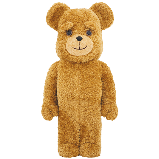 BE@RBRICK TED 1000％
