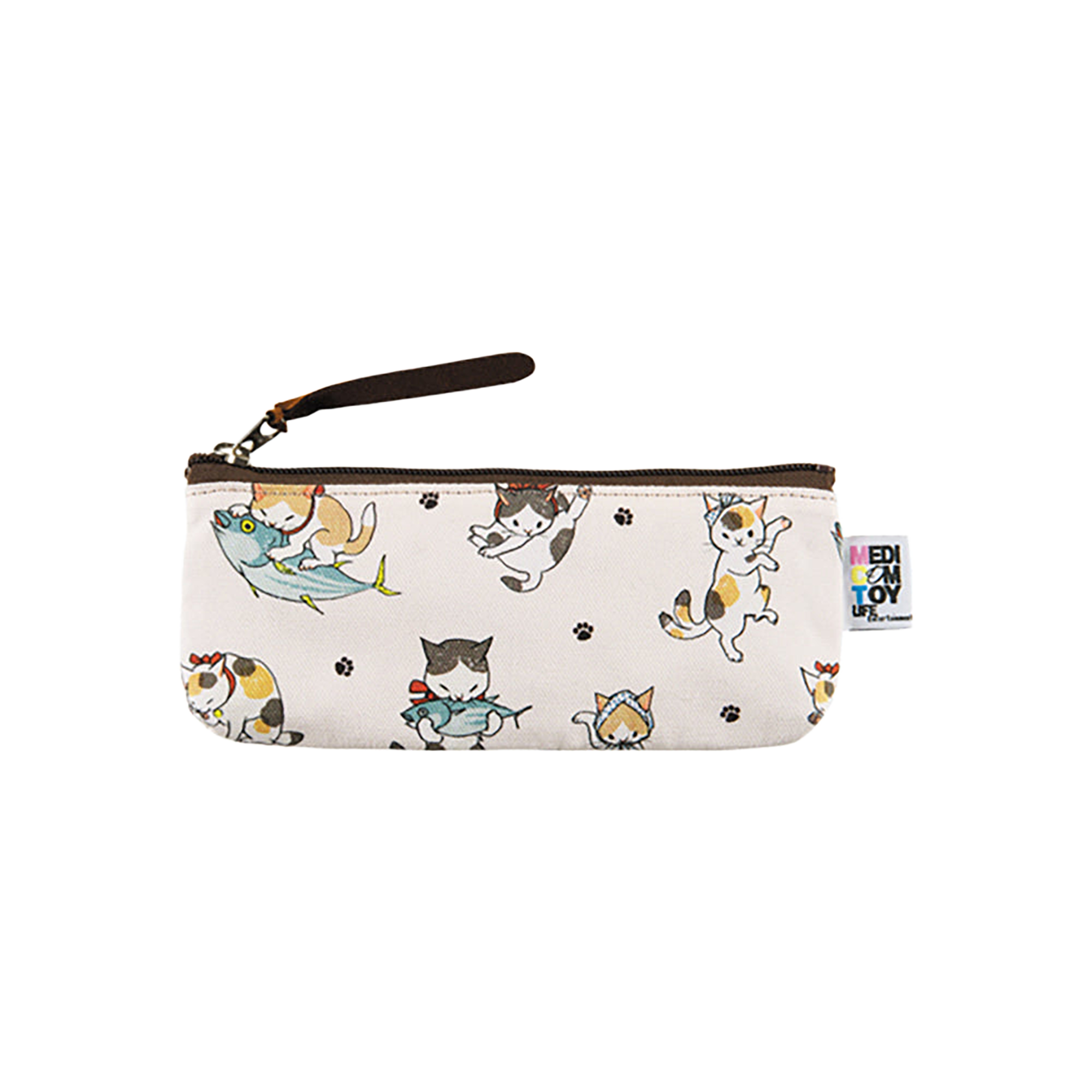 MLE KONATSUシリーズ PEN CASE