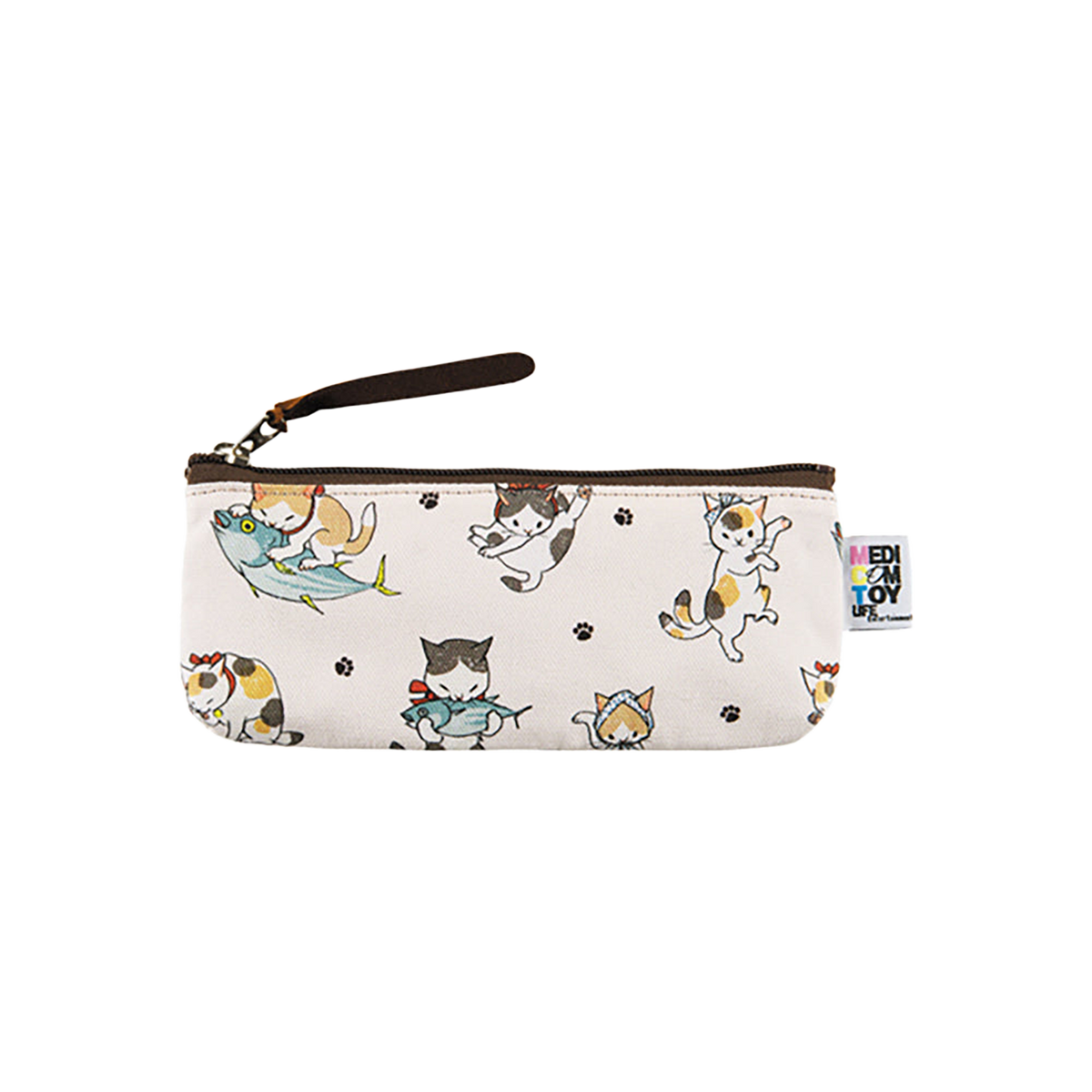 MLE KONATSUシリーズ PEN CASE