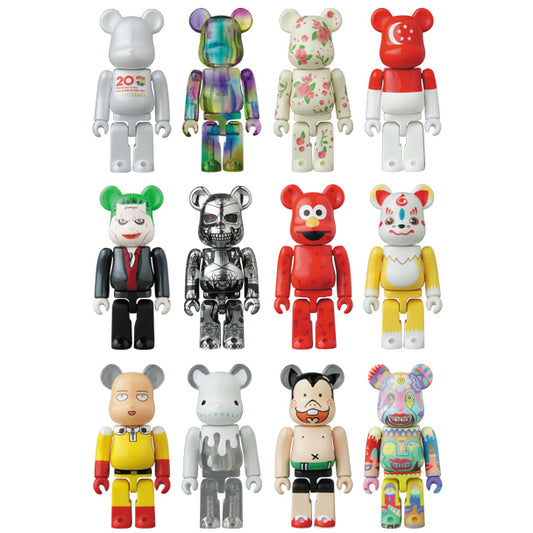 BE@RBRICK SERIES 32_0