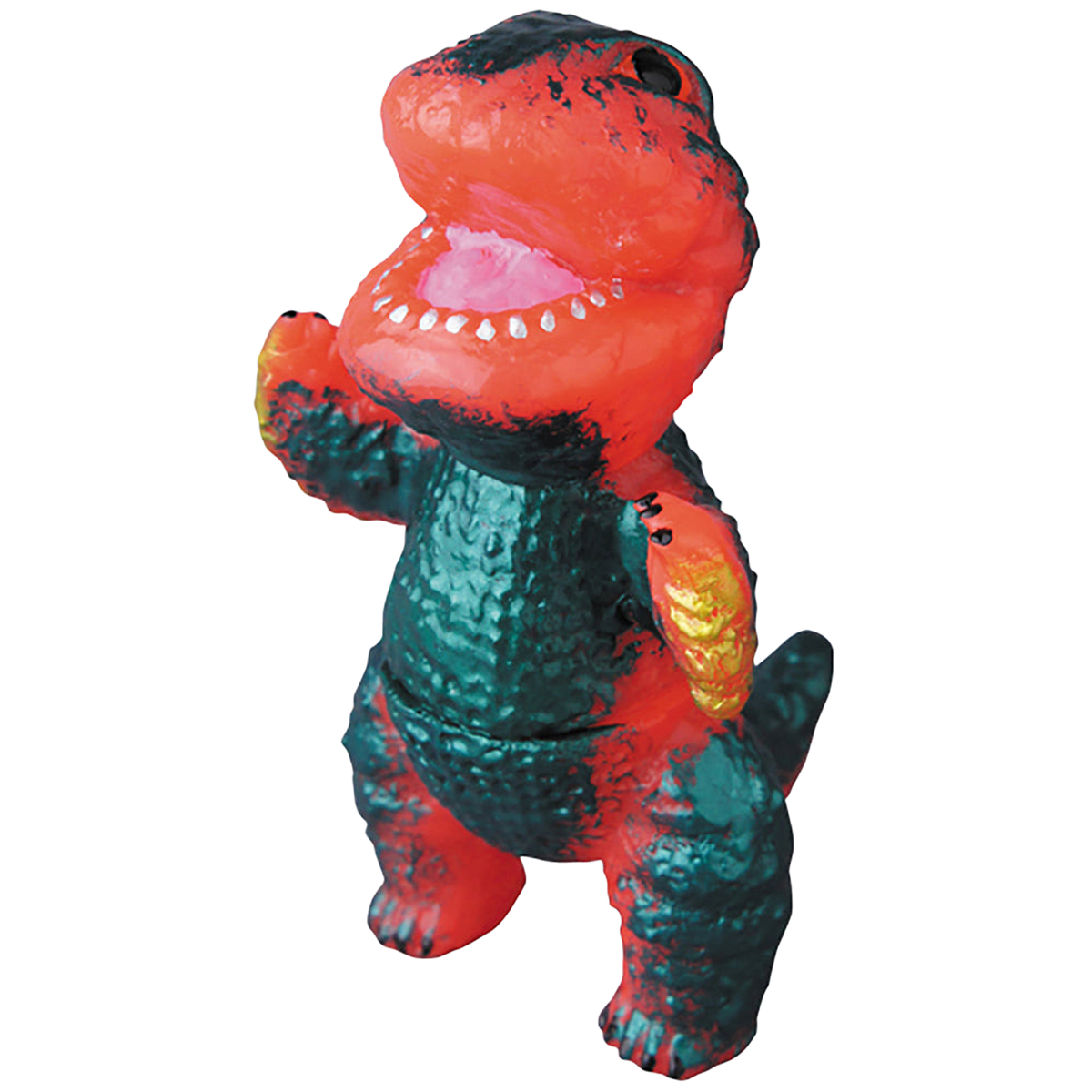 ミニゴガメジラー（赤／青／黄）