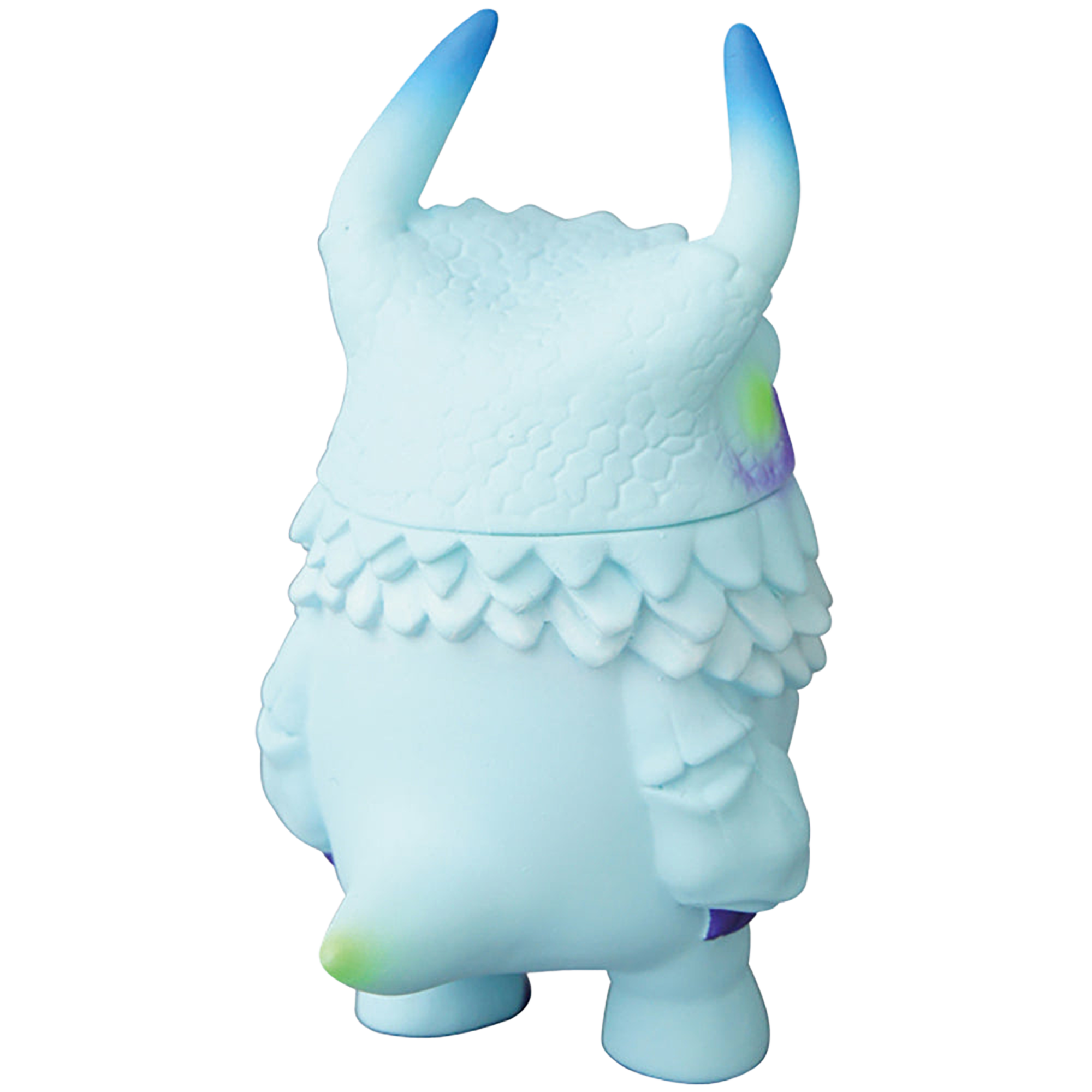 VAG（VINYL ARTIST GACHA）SERIES 10 ちびポゴラ