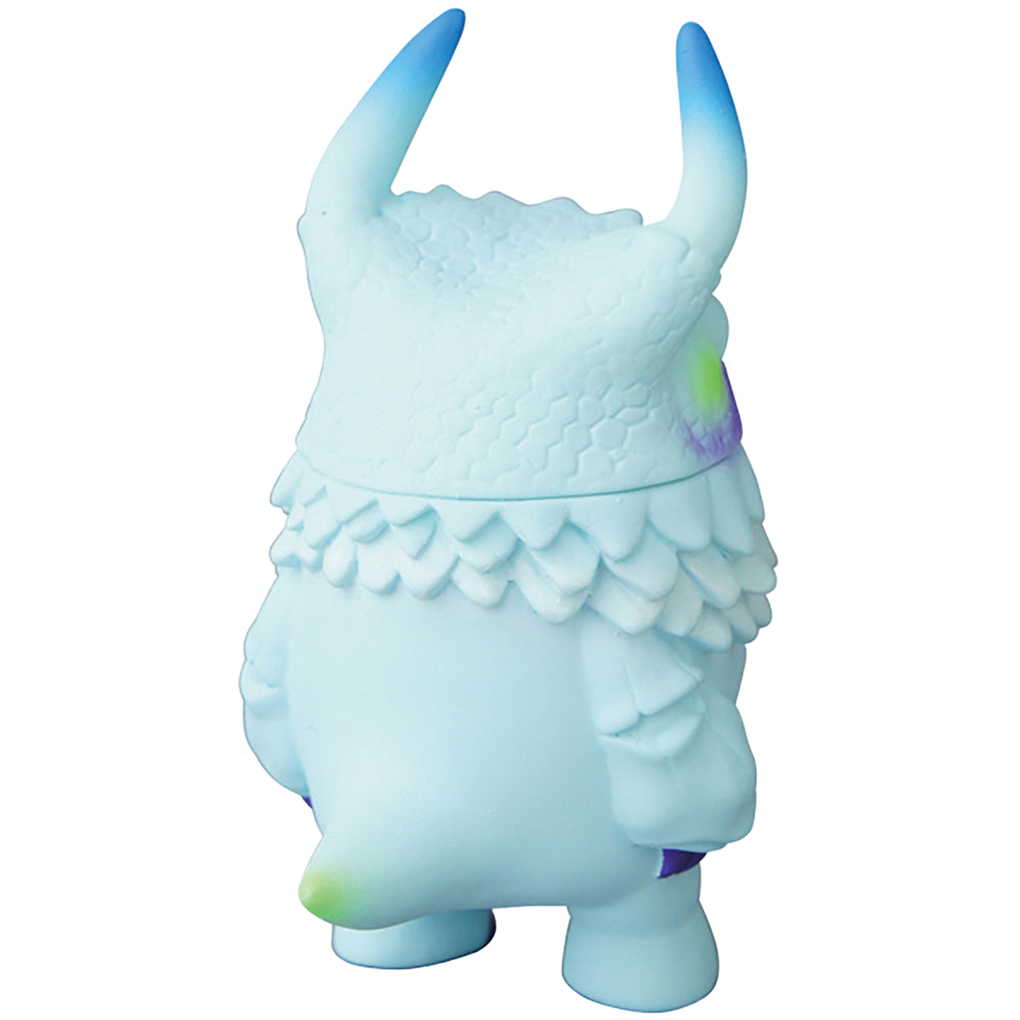 VAG（VINYL ARTIST GACHA）SERIES 10 ちびポゴラ