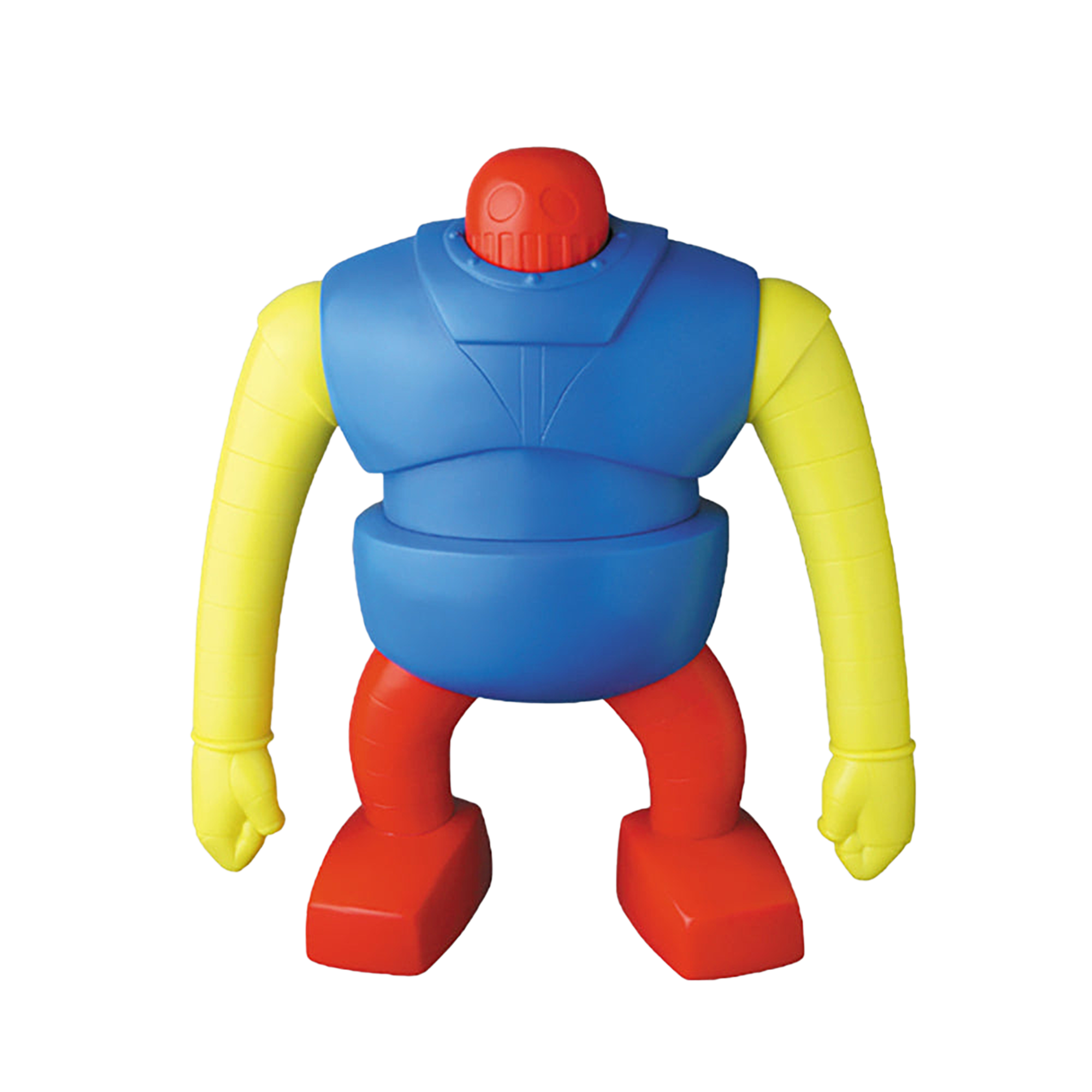 ボスボロット チープトイカラー ボディブルー/ボディイエロー/ボディレッド （DYNAMIC 豪！50！GO！限定カラー）