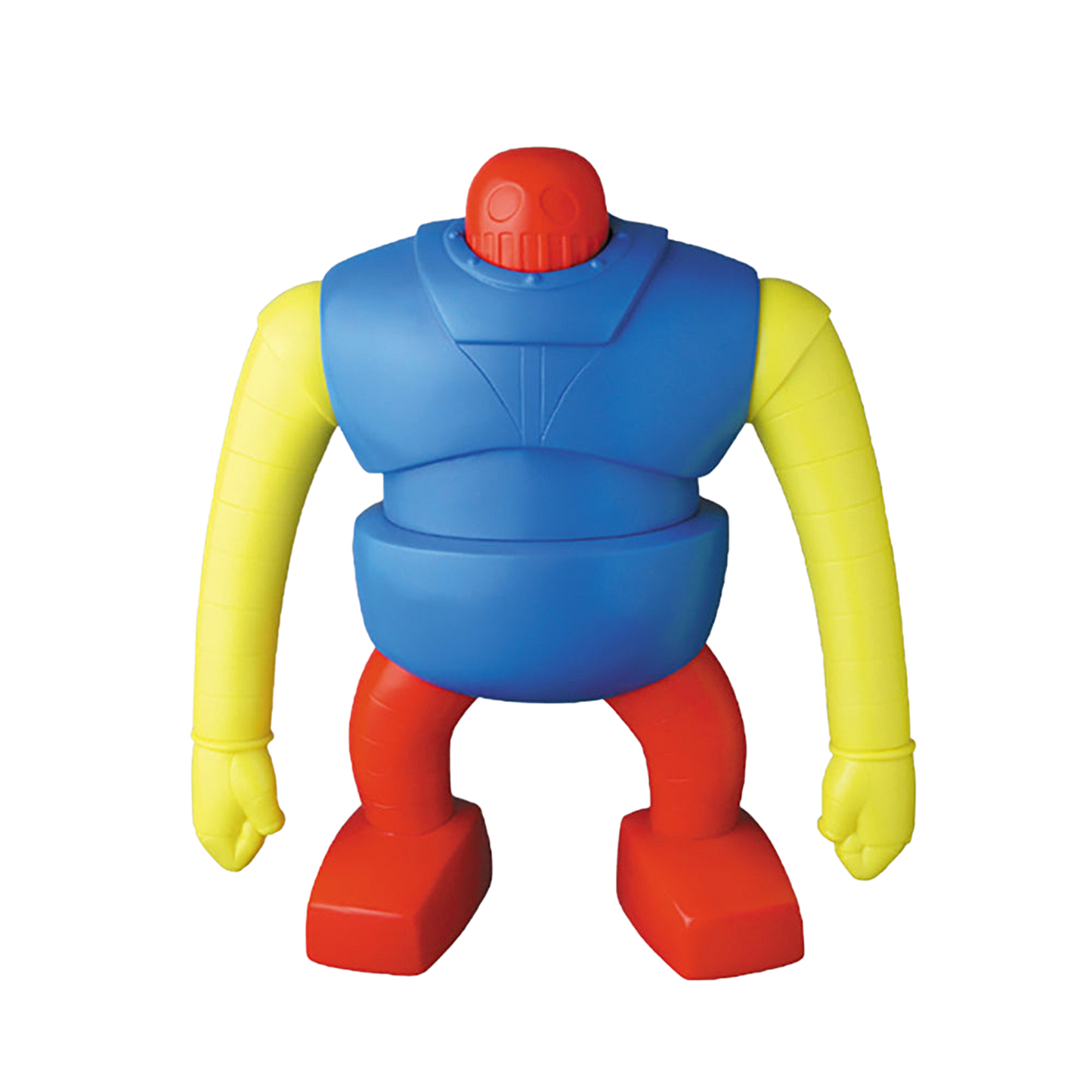 ボスボロット チープトイカラー ボディブルー/ボディイエロー/ボディレッド （DYNAMIC 豪！50！GO！限定カラー）