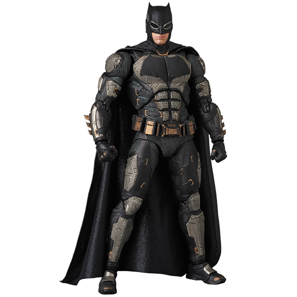 MAFEX BATMAN TACTICAL SUIT Ver._0