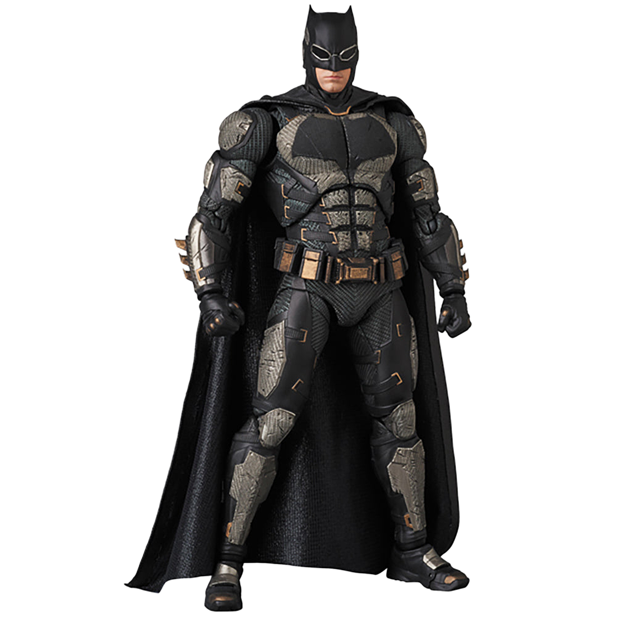 MAFEX BATMAN TACTICAL SUIT Ver.