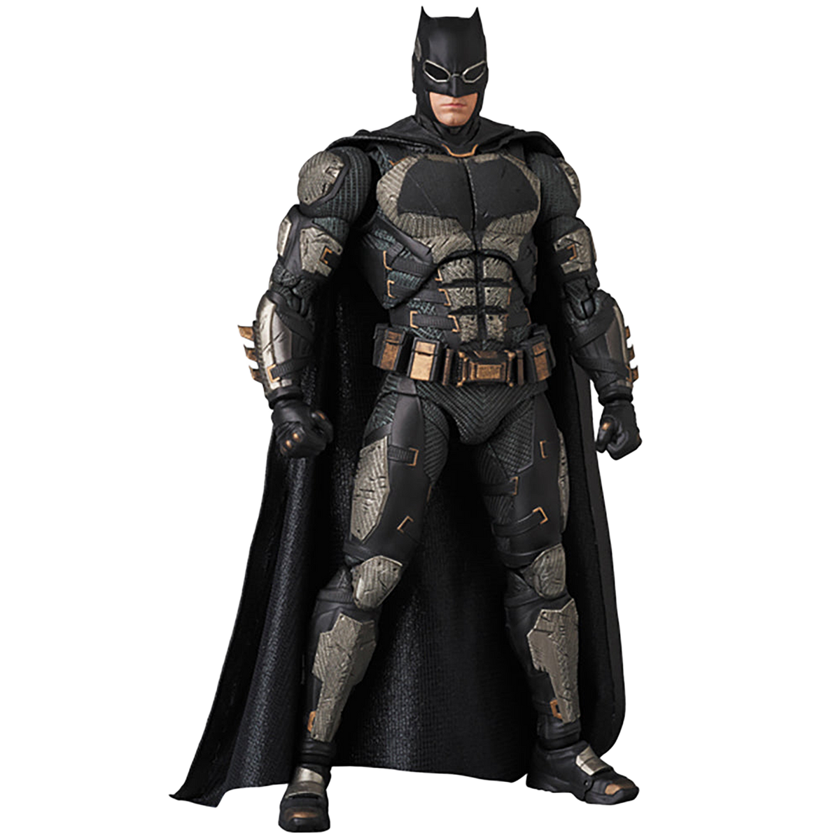 MAFEX BATMAN TACTICAL SUIT Ver.