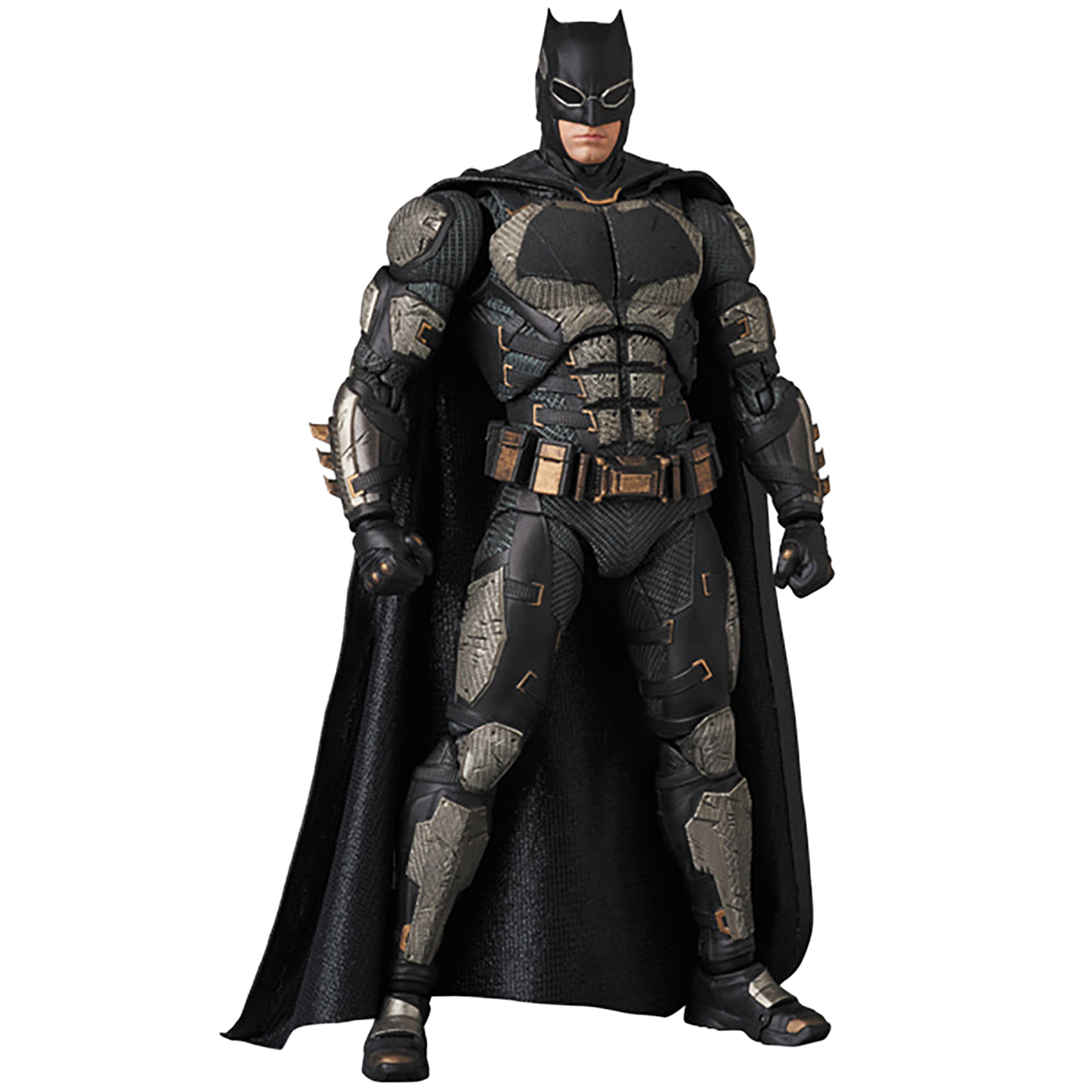 MAFEX BATMAN TACTICAL SUIT Ver.
