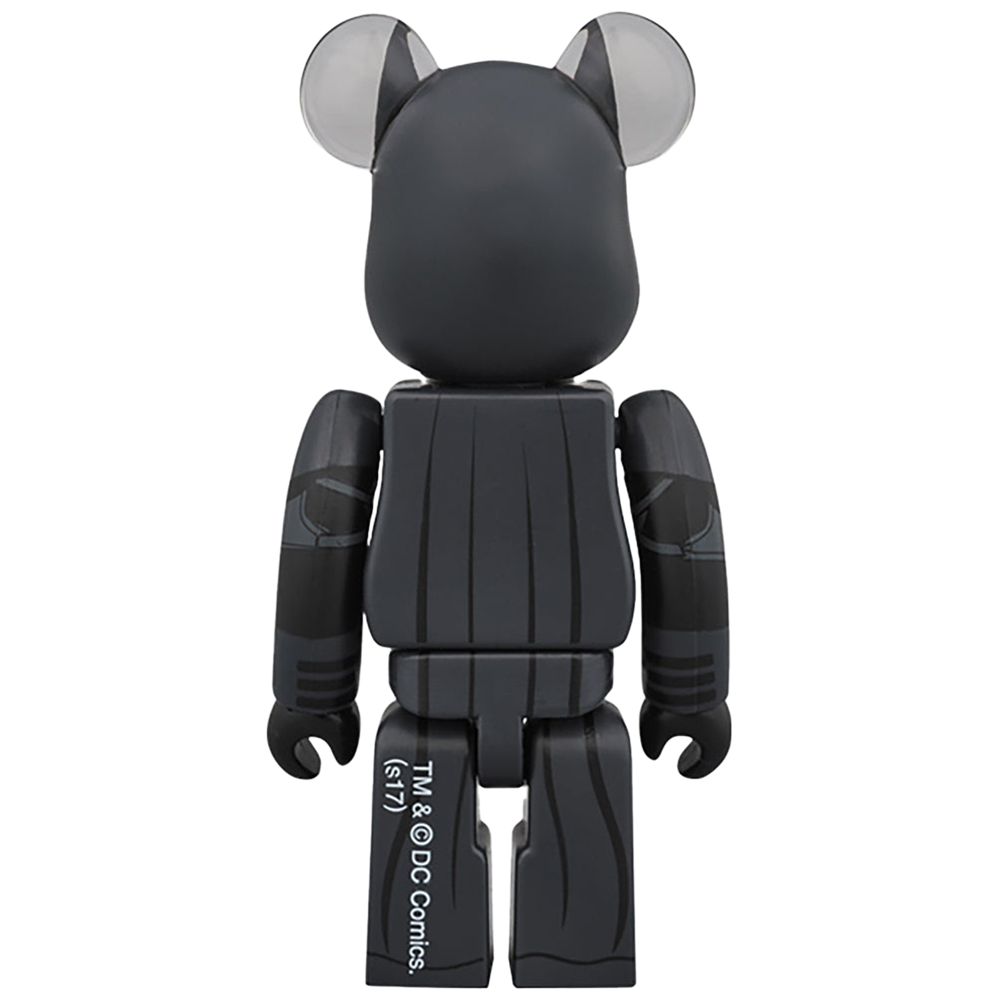 BE@RBRICK BATMAN (THE DARK KNIGHT Ver.) 100％