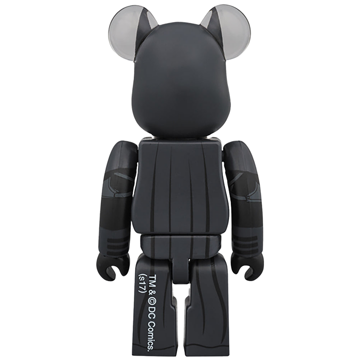 BE@RBRICK BATMAN (THE DARK KNIGHT Ver.) 100％