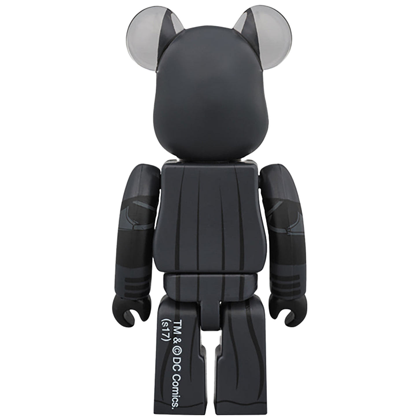 BE@RBRICK BATMAN (THE DARK KNIGHT Ver.) 100％