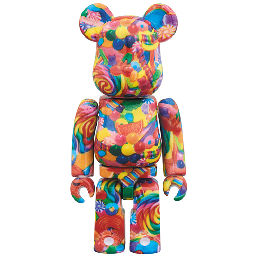 BE@RBRICK DYLAN'S CANDY BAR 100％ & 400％_1