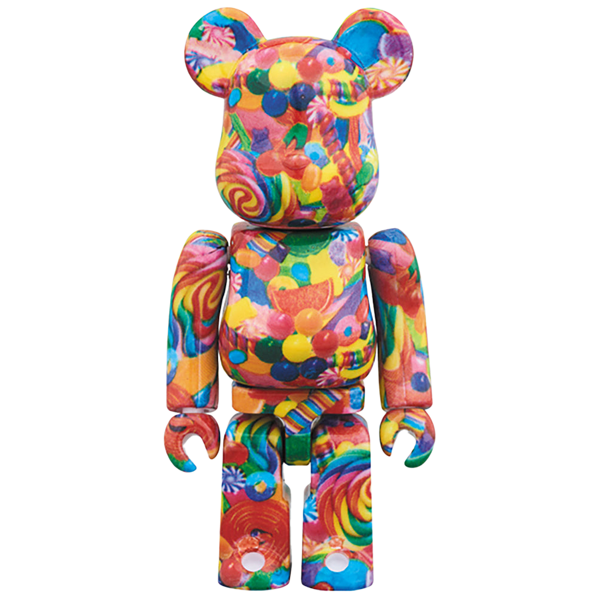 BE@RBRICK DYLAN'S CANDY BAR 100％ & 400％