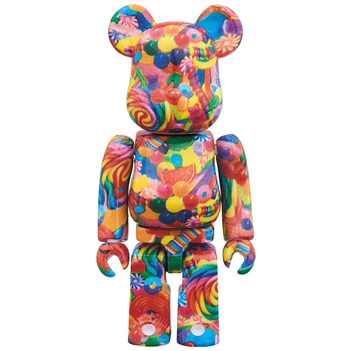 BE@RBRICK DYLAN'S CANDY BAR 100％ & 400％