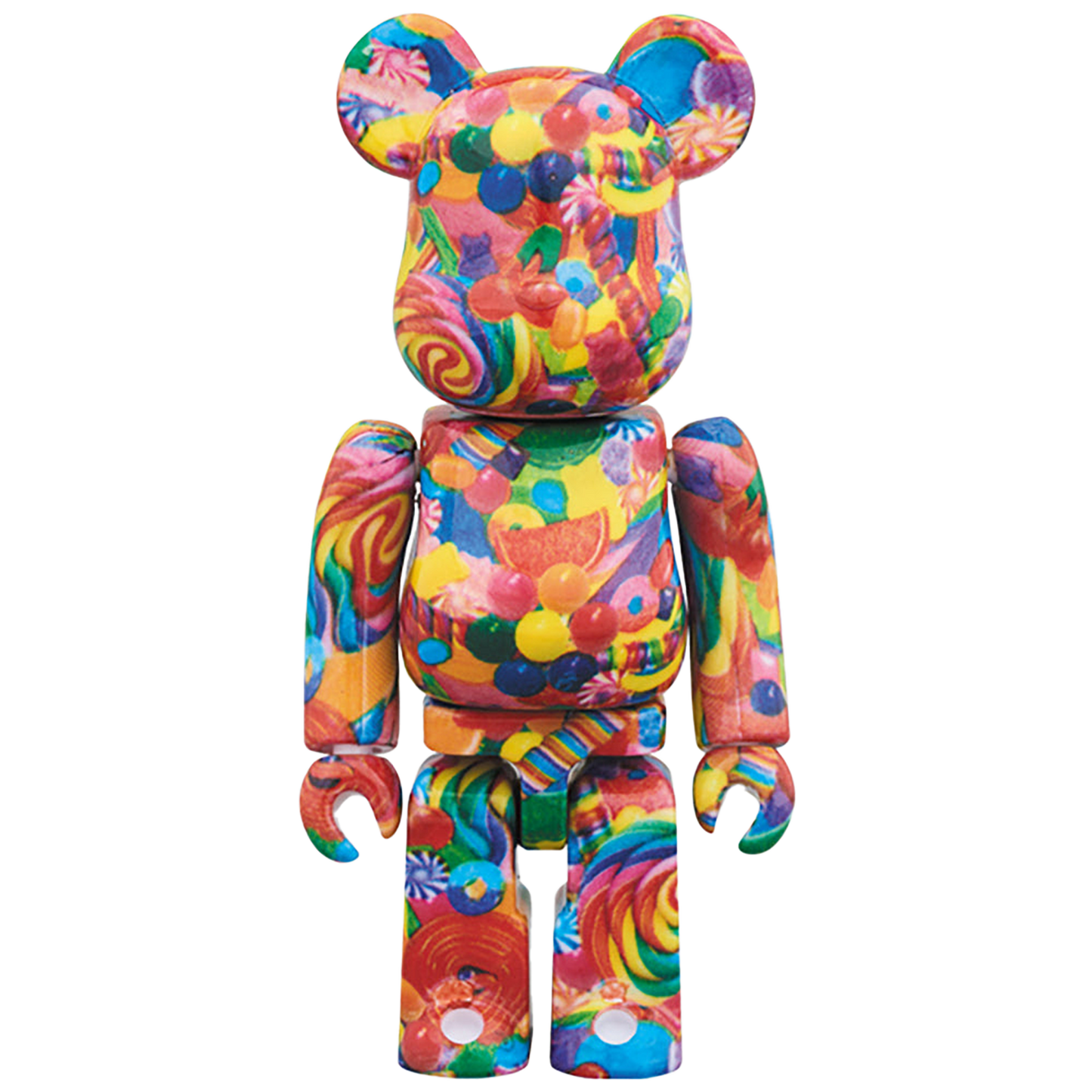 BE@RBRICK DYLAN'S CANDY BAR 100％ & 400％
