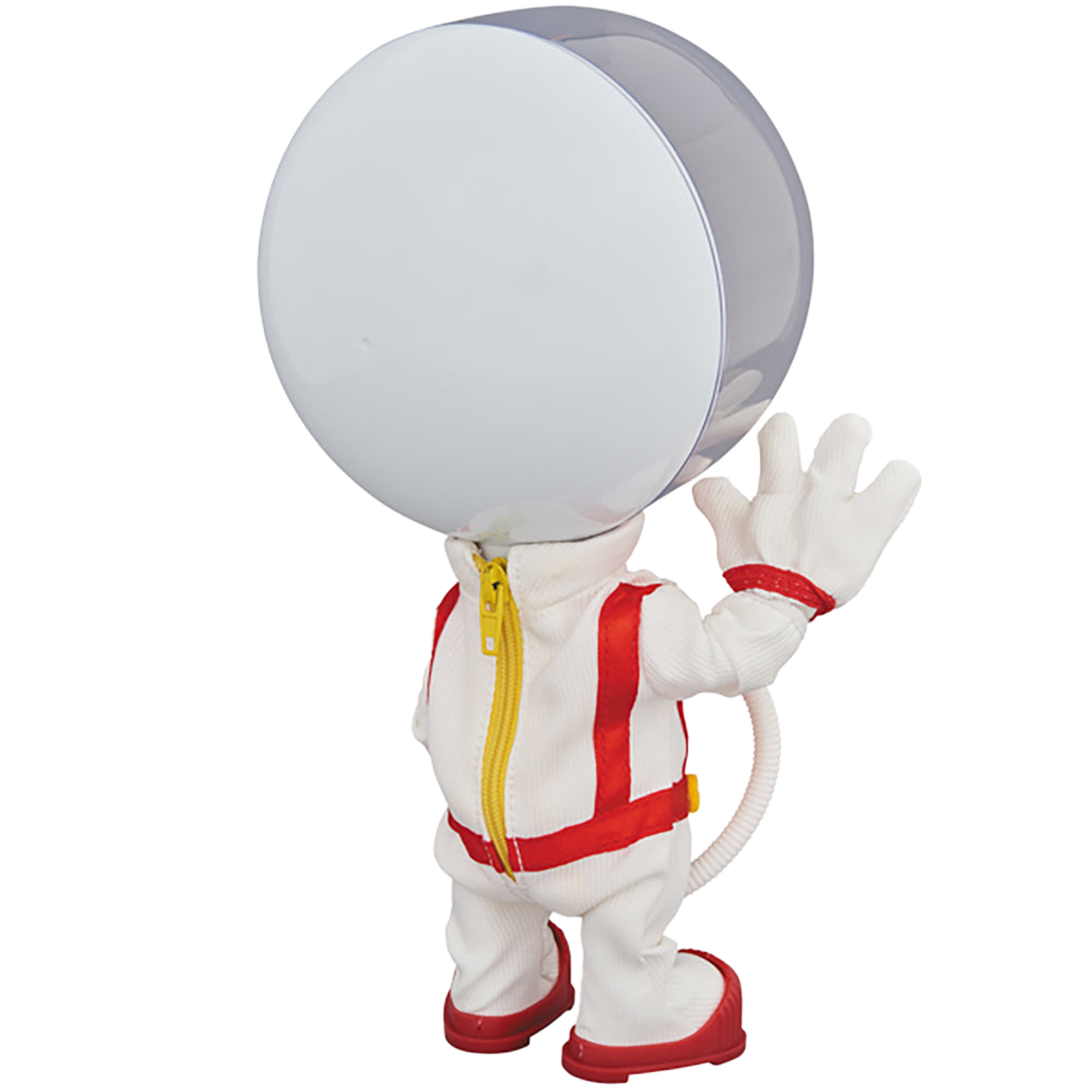 VCD MICKEY MOUSE ASTRONAUT Ver.