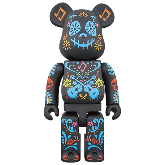BE@RBRICK リメンバー・ミー 1000％