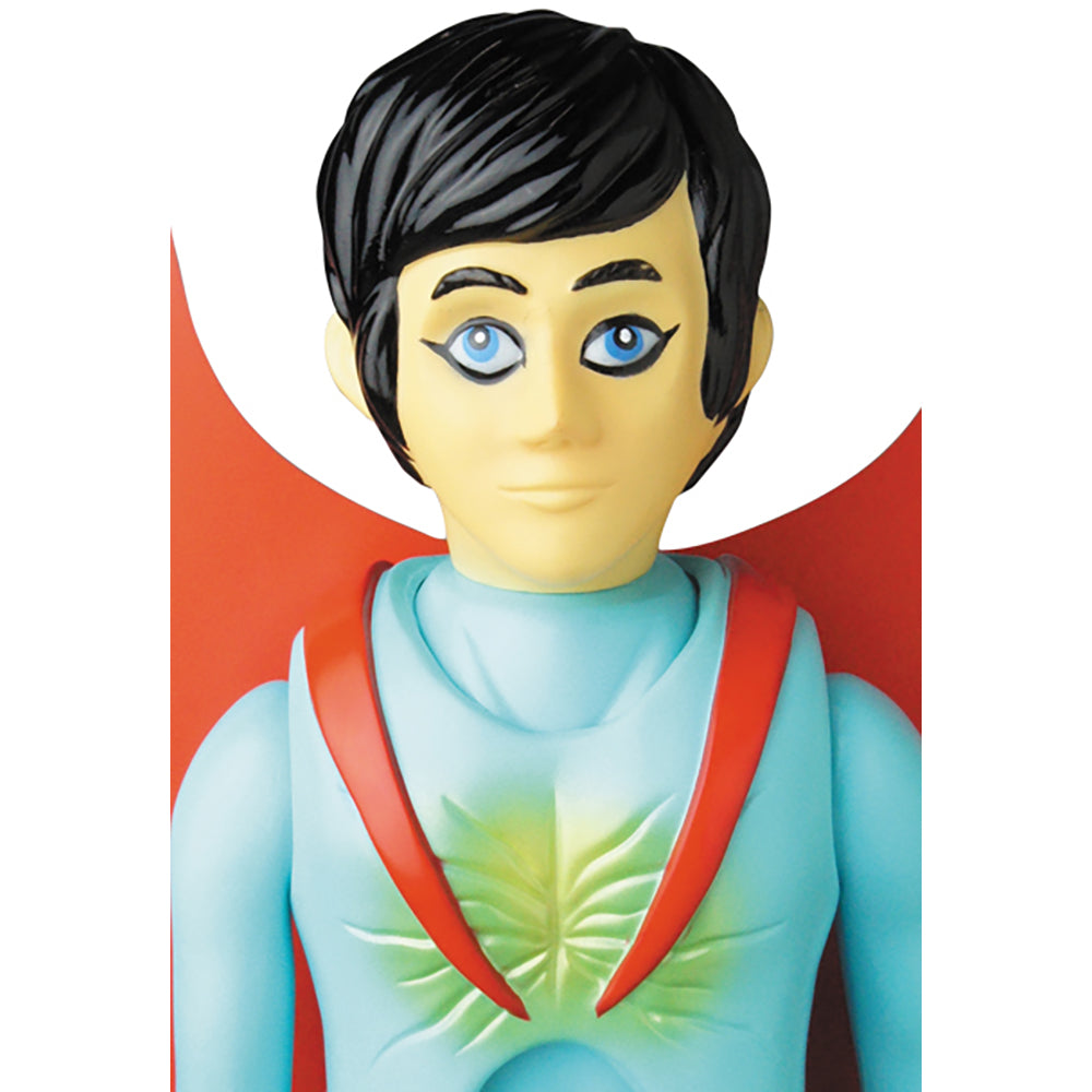 DEVILMAN（SUPER FURIES series）_2