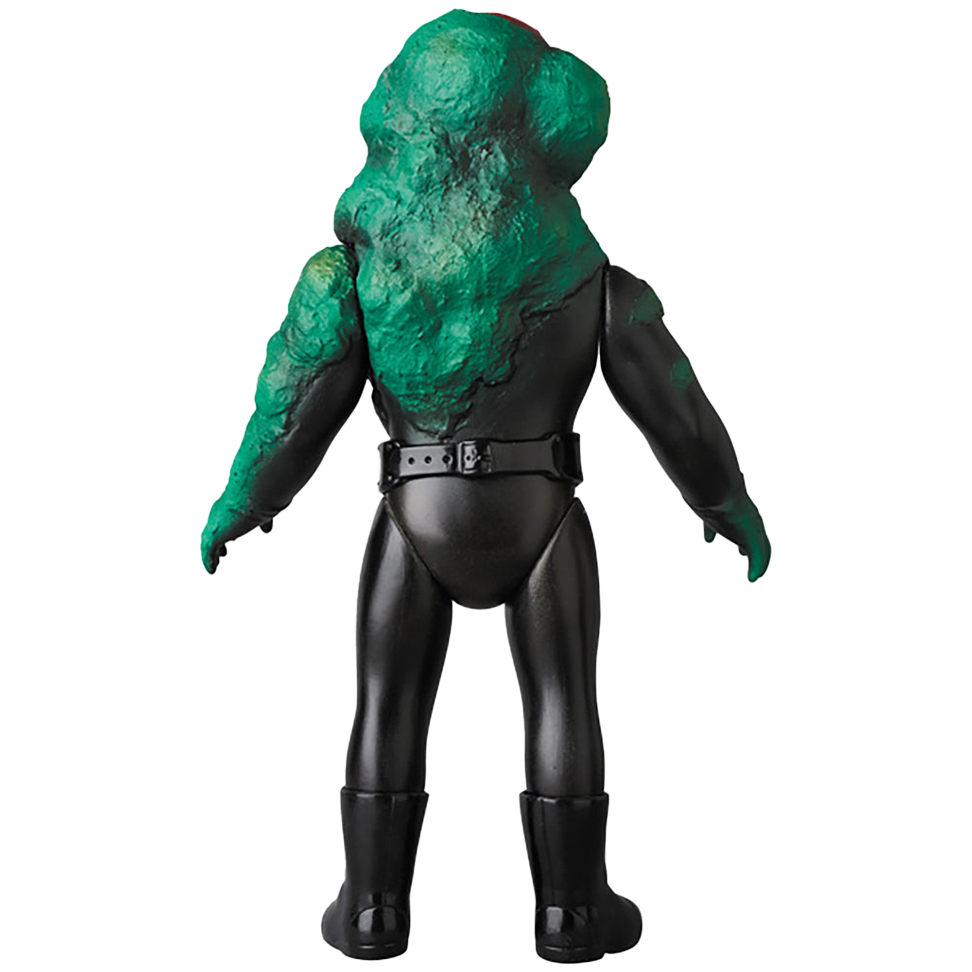 カビビンガ（仮面ライダーより）