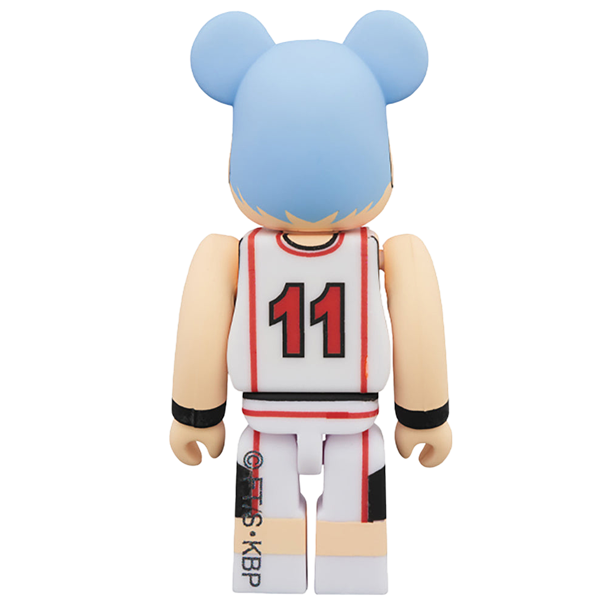 BE@RBRICK 黒子テツヤ
