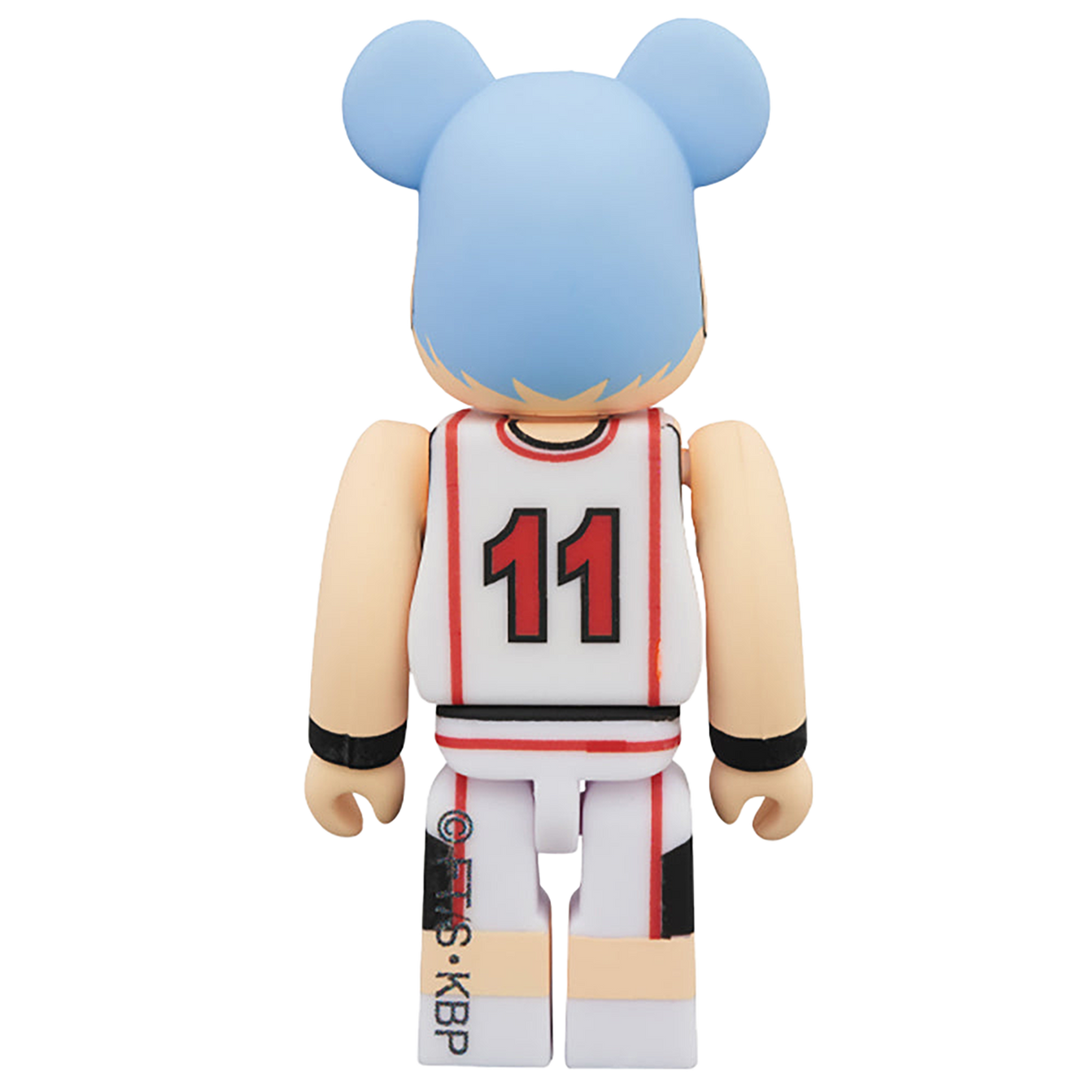 BE@RBRICK 黒子テツヤ