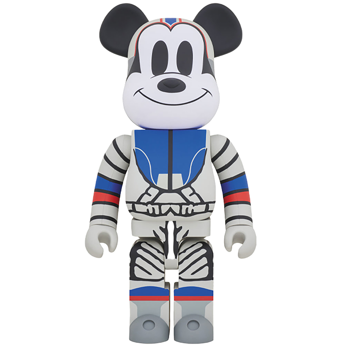 BE@RBRICK BILLIONAIRE BOYS CLUB MICKEY MOUSE 1000％