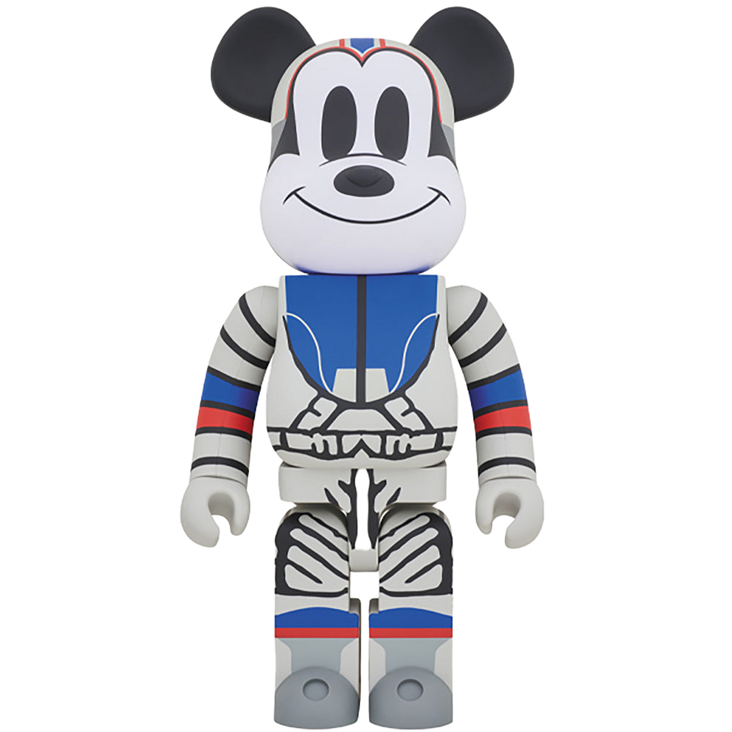 BE@RBRICK BILLIONAIRE BOYS CLUB MICKEY MOUSE 1000％