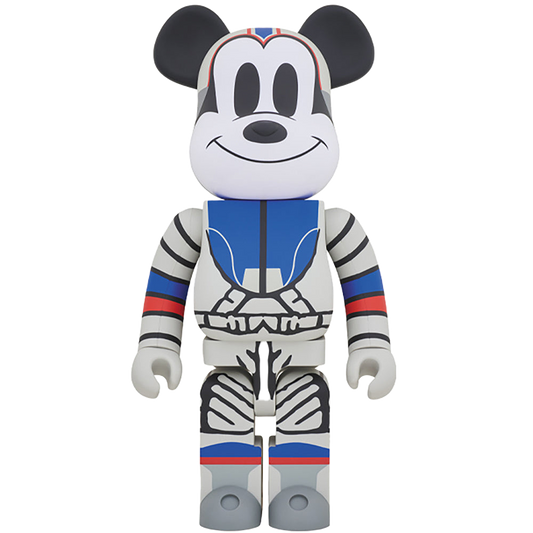 BE@RBRICK BILLIONAIRE BOYS CLUB MICKEY MOUSE 1000％