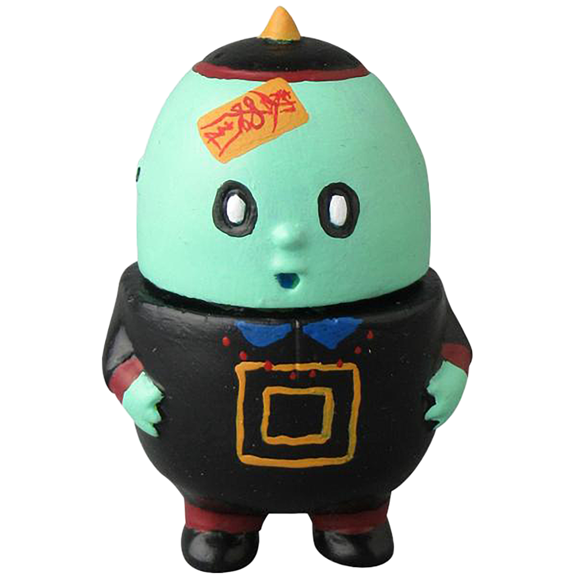  MAMES Aooni series that wants to be stronger 「Kyonsea Aooni-Kun」【Lottery sale item: Cannot be purchased with other items】《Planned to be shipped in late June 2020》