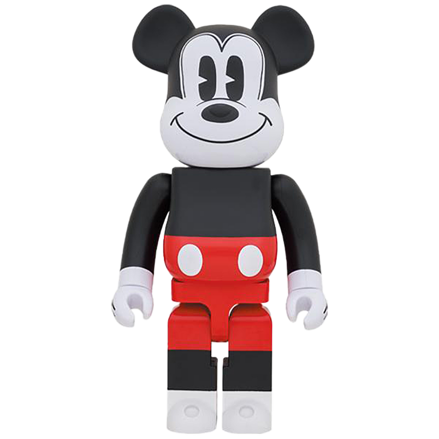 BE@RBRICK MICKEY MOUSE (R&W 2020 Ver.) 1000% | MEDICOM TOY BE@RBRICK MICKEY MOUSE (R&W 2020 Ver.) 1000% | MEDICOM TOY